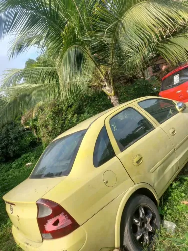 Chevrolet Corsa Sed. Maxx 1.8 MPFI 8V Flexpower 2006