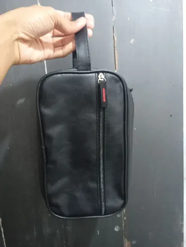 Nécessaire Preta