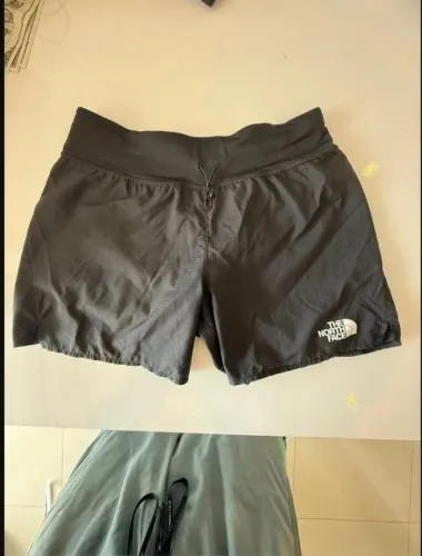 Short The North Face Feminino Preto M