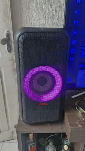 LG XBOOM PL5S