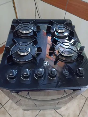 Fogão Eletrolux 