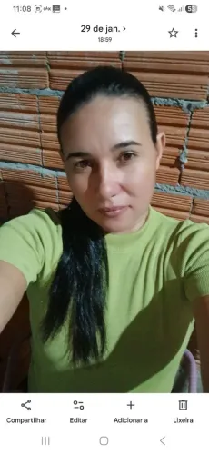 Diarista 