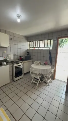 CASA AMPLA A VENDA- SAO CRISTOVAO