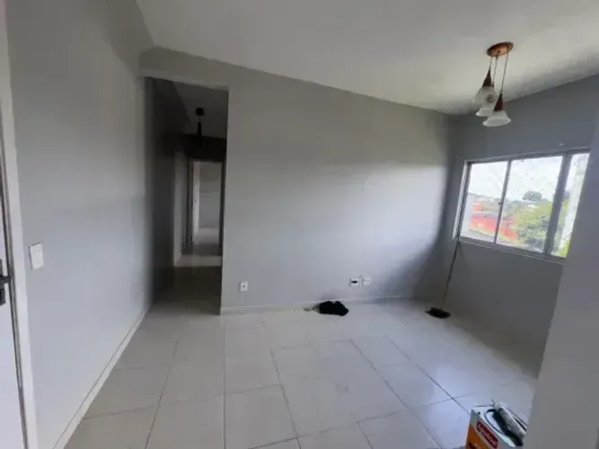 ALUGO Apt Condominio Harmonia 2qts / 4º andar / R$1.200 incluso gás e Água