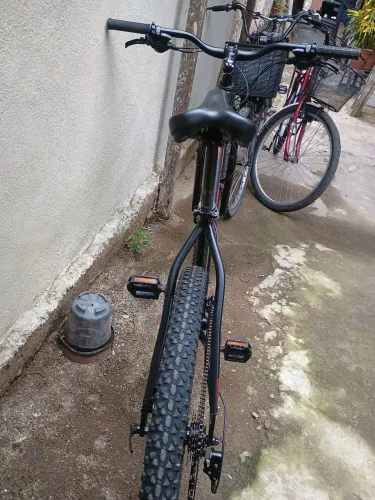 Bicicleta Aro 29 Quadro - 19 