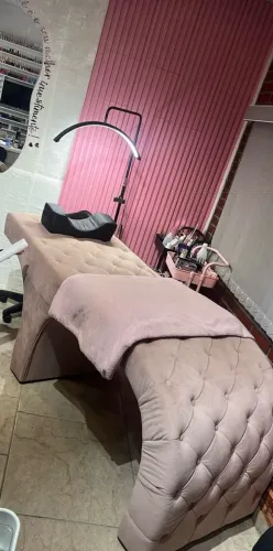 Vendo maca pra extensão de cílios