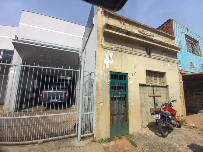 Casa no bairro navegantes