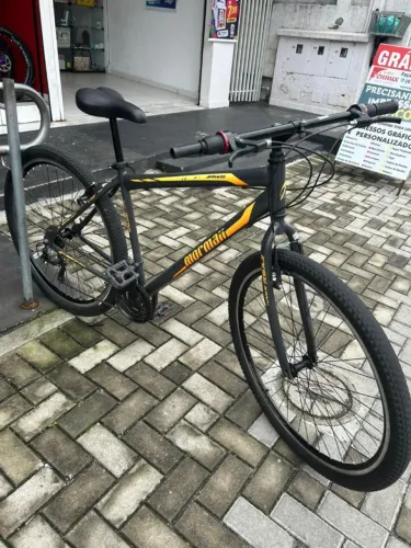 mormaii aro 29