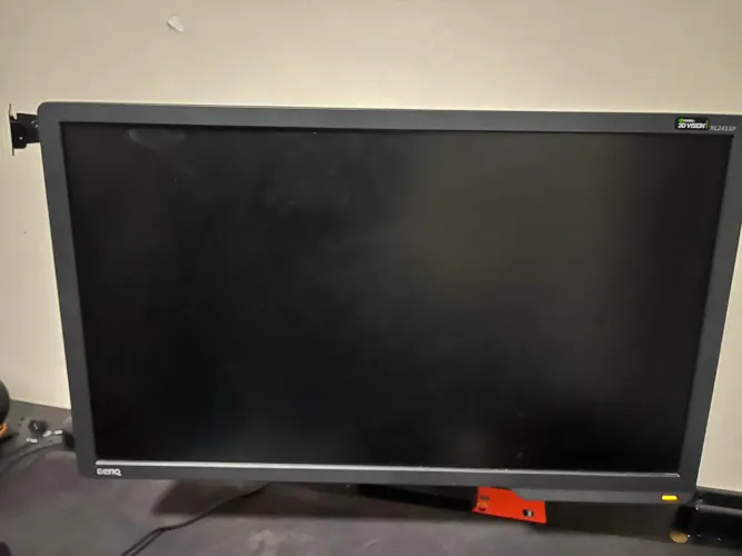 Monitor benq 144hz 24?