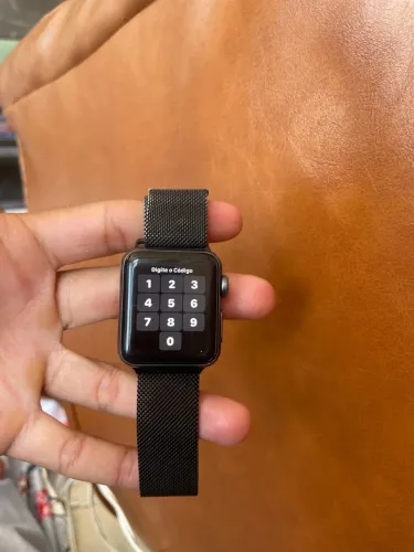 Vendo Apple whatch série 3