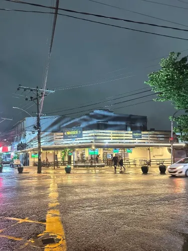 Restaurante em Campo Grande - RJ - Vendo Ponto Comercial Completo