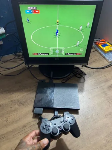 Ps2 Completo 