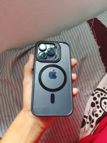 iPhone 14 Pro - Tudo funcionando