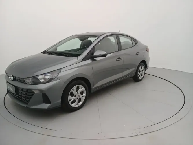 Hyundai HB20S Comfort 1.0 Flex 12V Mec. 2026