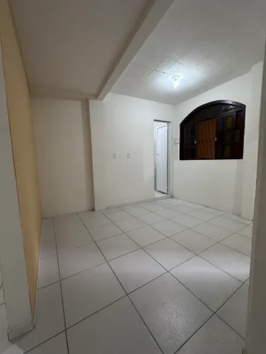AP 1 quarto em São Geraldo I - Próx.de Campo Grande,Expedito Garcia,Hospital Meridional,PA