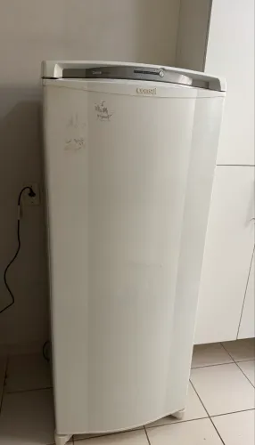 Geladeira Consul Facilite frostfree