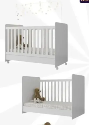 Berço infantil
