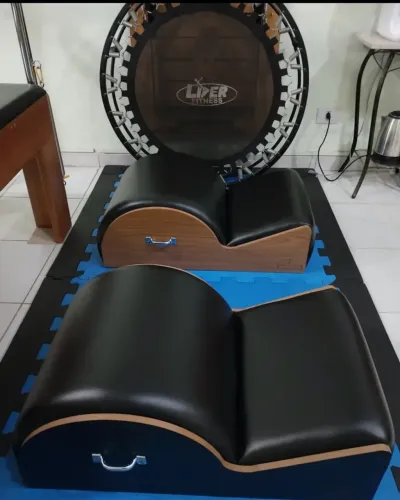 Spine corrector PILATES