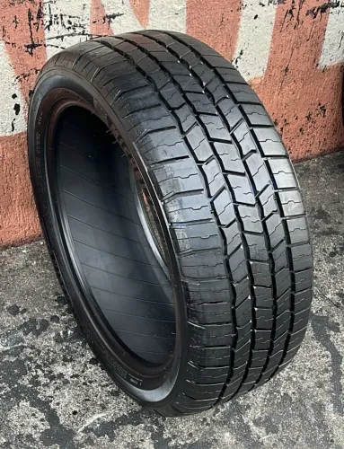 Pneu 235/45 aro 19 Michelin LTX Force Trail 90%