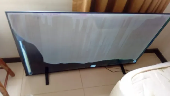 TV Smart 58 polegadas