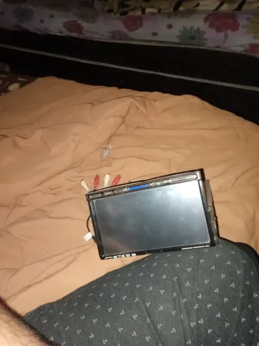 DVD play