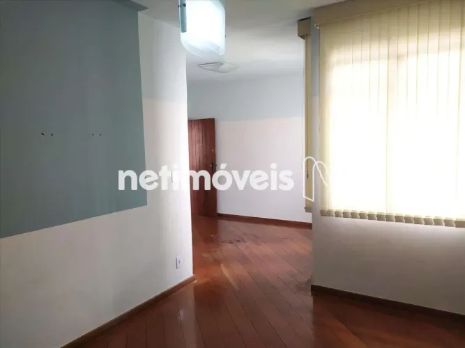 Venda Apartamento 3 quartos Silveira Belo Horizonte