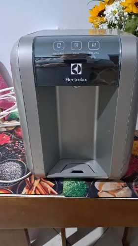 Purificadora Eletrolux PE11X