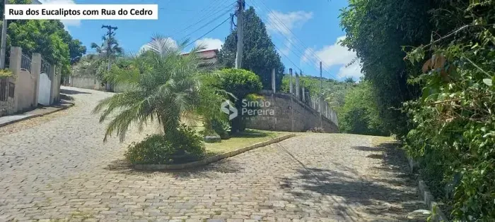 Loteamento à Venda, Salutaris, Paraíba do Sul, RJ