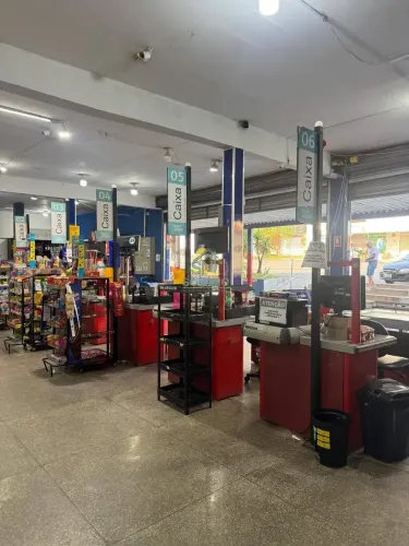 Loja à venda, Parque Atheneu, Goiânia, GO
