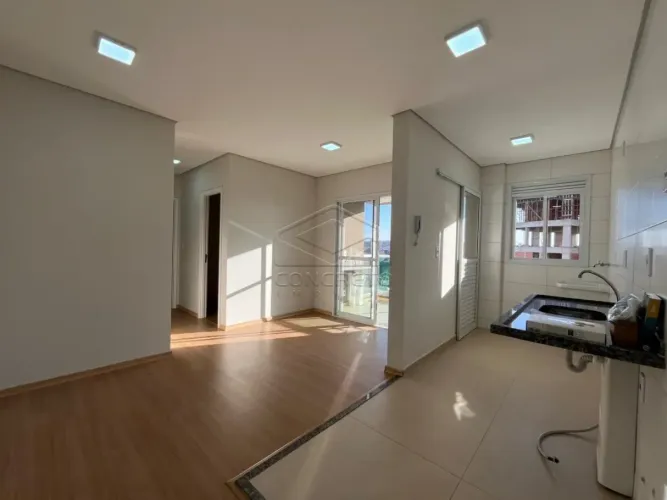 Apartamento Padrão em Jaú