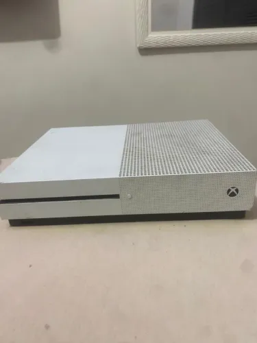 XBOX ONE S 500GB
