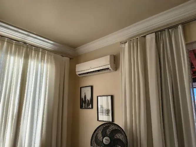 Ar condicionado - Instalação e Manutenção