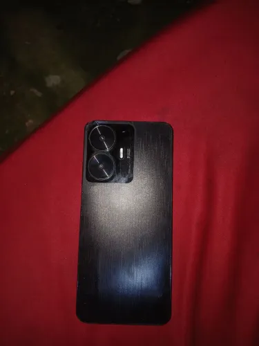 Celular realmente c55