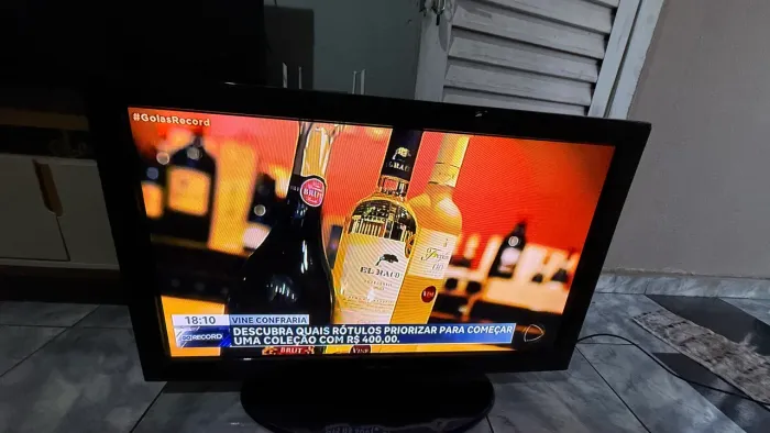 Tv Samsung 42
