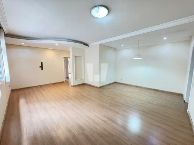 Apartamento 3 Quartos Anchieta