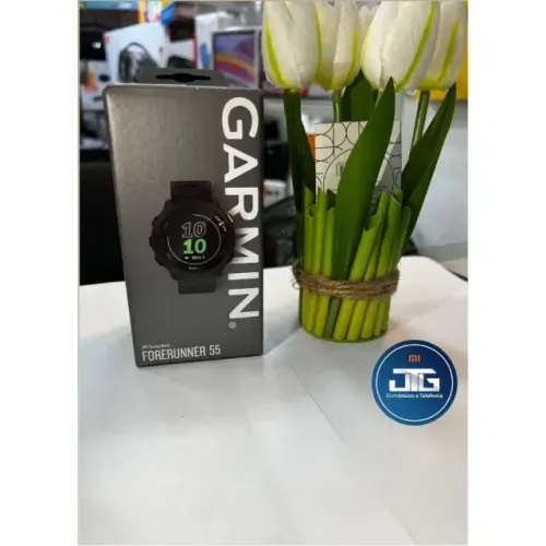 Garmin Forerunner 55
