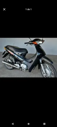 BIZ 100 PARTIDA