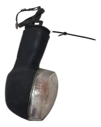 Pisca Dianteira Dir Yamaha Factor 150 2014  Orig C/det 61444 Crystal