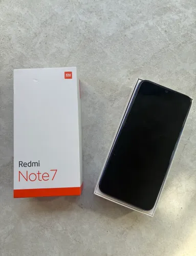 Redmi Note 7 - LEIA