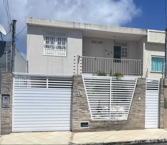 Casa Duplex no Suíssa [53352]