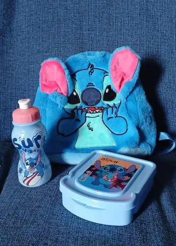 Kit Stitch 
