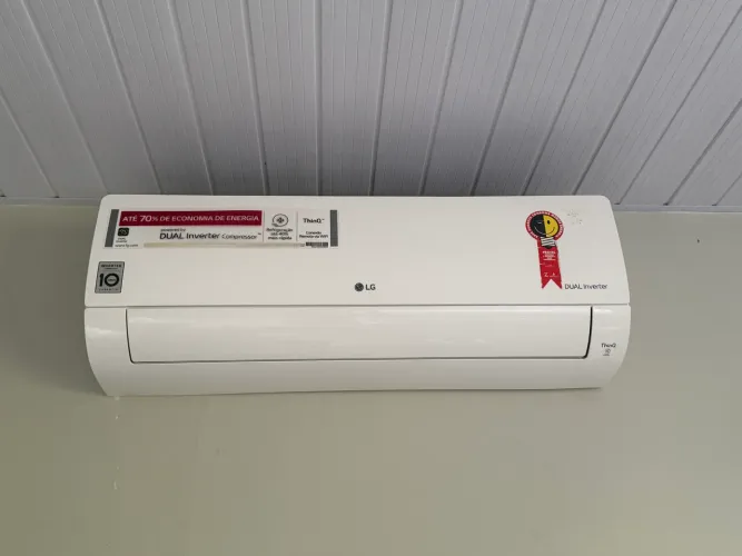 Split LG inverter