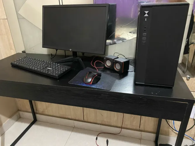PC COMPLETO