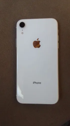 iPhone XR 128g