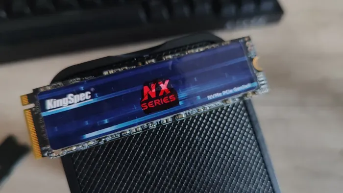 SSD NVME 1TB