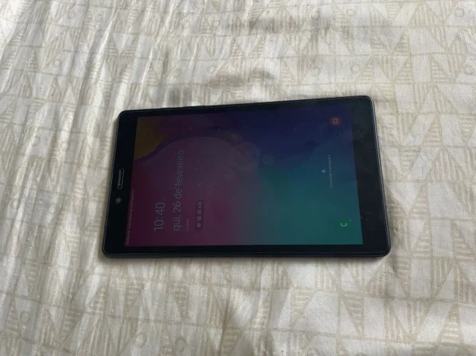 Tablet Samsung