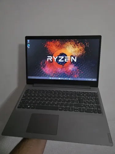 VENDE-SE NOTEBOOK GAMER LENOVO