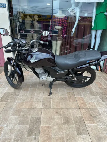 GC 125 FAN