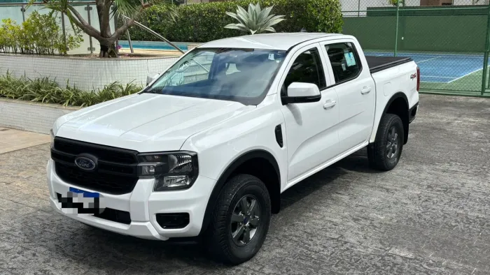 Ford Ranger XL 2.0l 4X4 2026