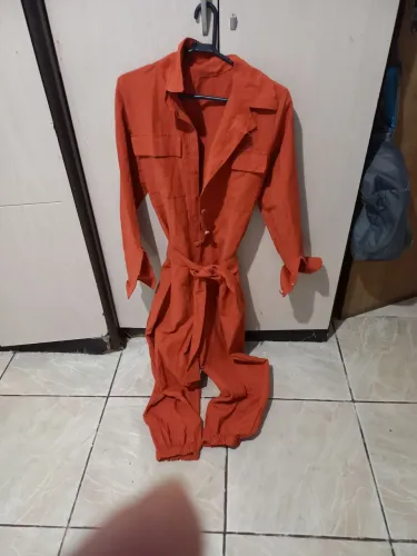 Vendo macacaõ,novo,nunca foi usado